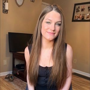 Meet your Posher, Kendall